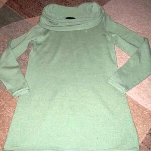 Cynthia Rowley sweater size MP